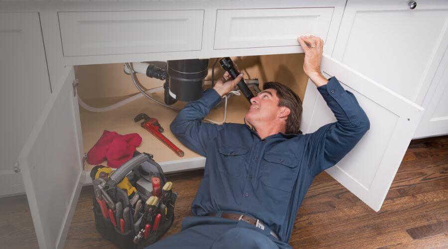 Local expert plumbing services in Kearney, MO